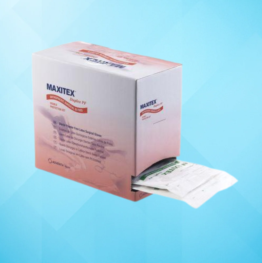 MAXITEX Duplex PF